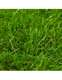 Prato Artificiale 1,5x10 m/40 mm Verde 2