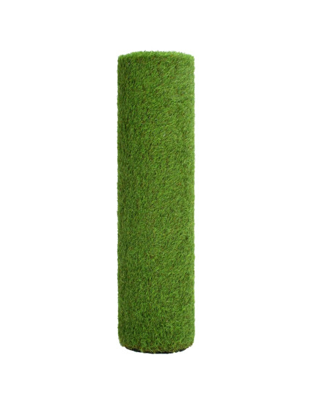 Prato Artificiale 1,5x10 m/40 mm Verde