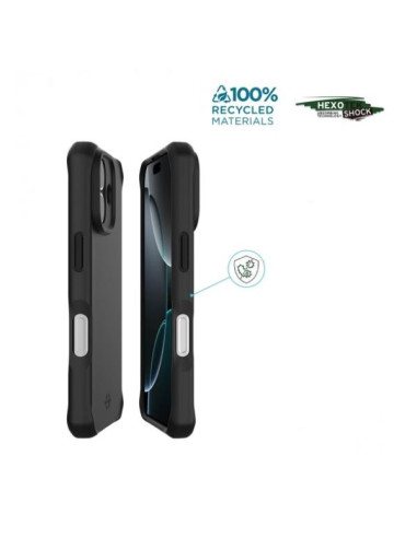CUSTODIA SPECTRUM_R IPHONE 17