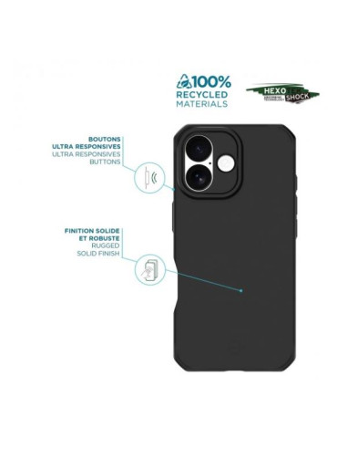 CUSTODIA SPECTRUM_R IPHONE 17