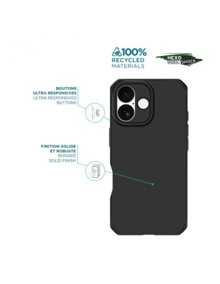 CUSTODIA SPECTRUM_R IPHONE 17
