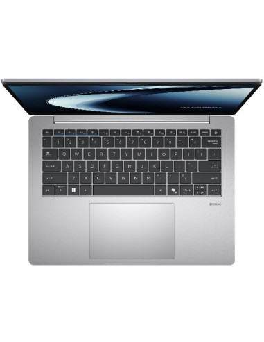 NB ASUS Commercial NX ExpertBook P3 P P3406CCA-LY0037X 14"INTEL CORE ULTRA 5 225H 16GB SSD512GB + TPM W11P