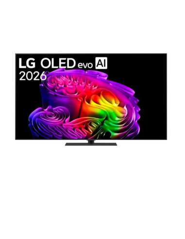 55 OLED EVO AI G6S 4K UHD WEBOS26