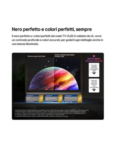 55 OLED EVO AI G6S 4K UHD WEBOS26