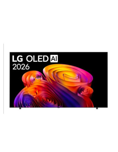 83 OLED AI B6E 4K UHD WEBOS26 PLAT