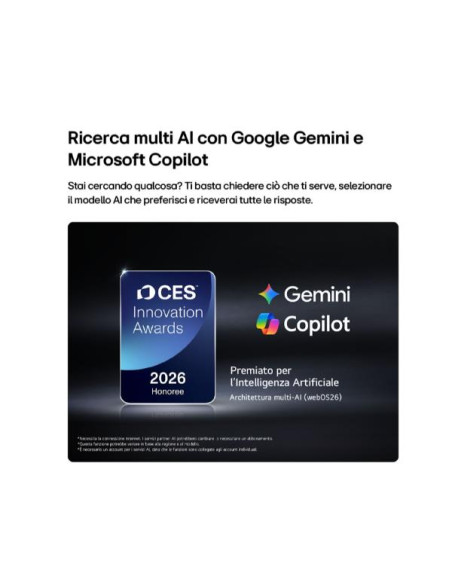 83 OLED AI B6E 4K UHD WEBOS26 PLAT
