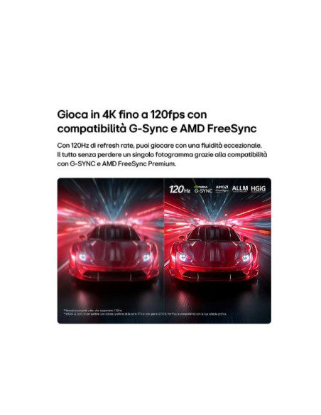 83 OLED AI B6E 4K UHD WEBOS26 PLAT