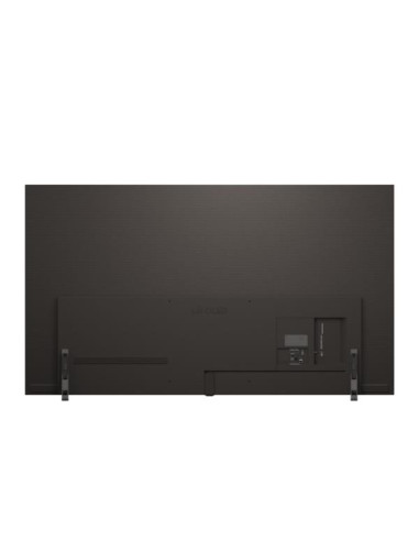 83 OLED AI B6E 4K UHD WEBOS26 PLAT