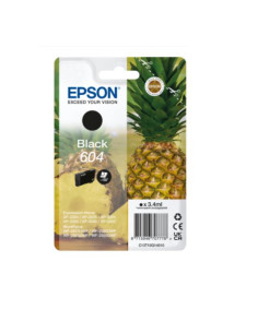 CARTUCCE INK ANANAS BLACK 604 2