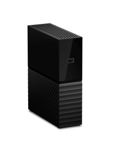 MY BOOK 12TB 2