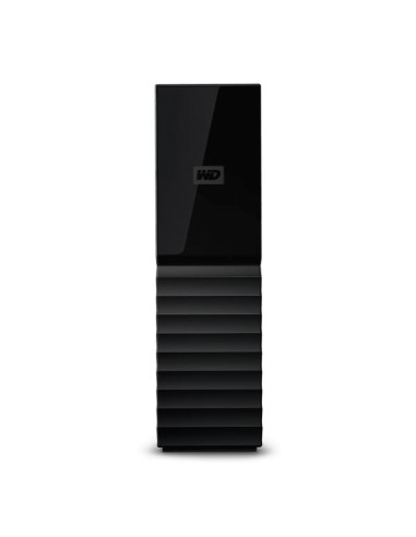 MY BOOK 12TB