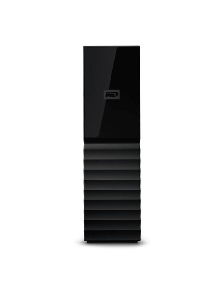 MY BOOK 12TB
