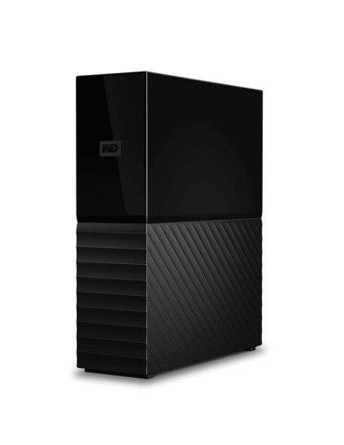 MY BOOK 12TB