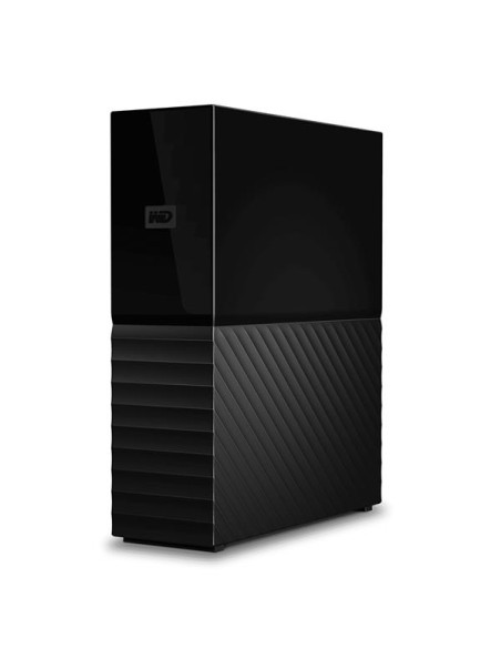 MY BOOK 12TB