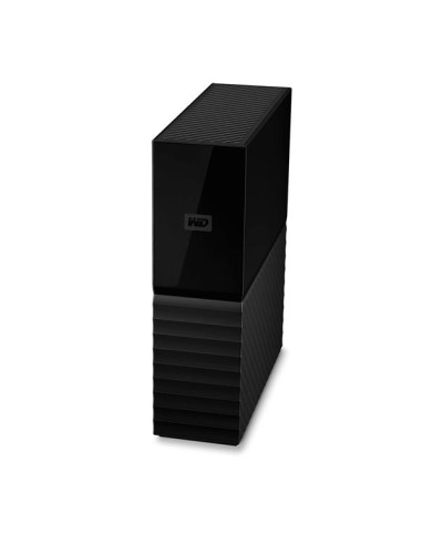 MY BOOK 12TB