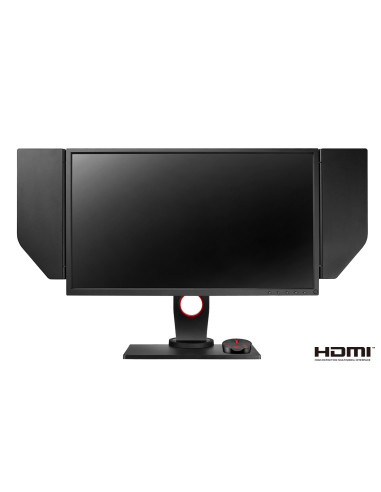 MON 24.5TN GAMING 240HZ 3XHDMI DP BENQ ZOWIE XL2546 320CD