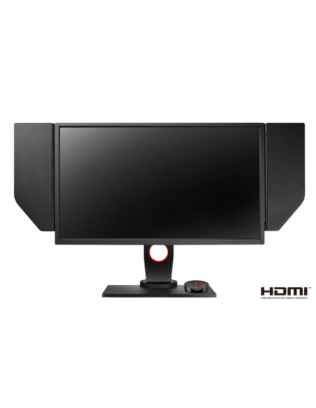 MON 24.5TN GAMING 240HZ 3XHDMI DP BENQ ZOWIE XL2546 320CD