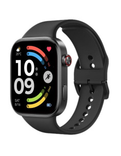 SMARTWATCH XIAOMI REDMI WATCH 6 BHR08CIGL BLACK