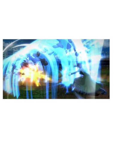 ONE PUNCH MAN: A HERO NOBODY KN PS4
