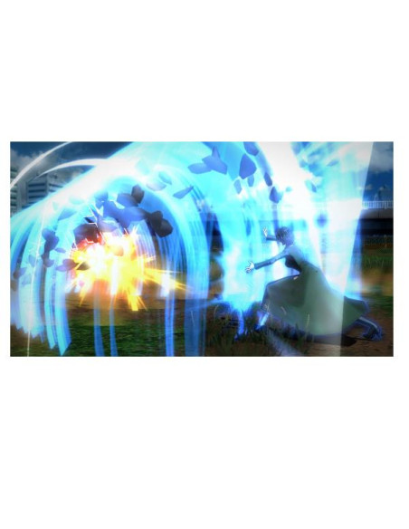 ONE PUNCH MAN: A HERO NOBODY KN PS4