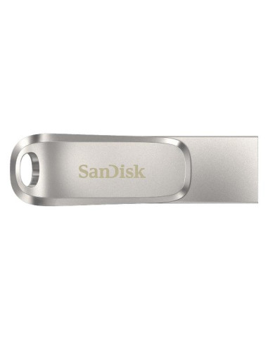 ULTRA DUAL LUXE USB-TC