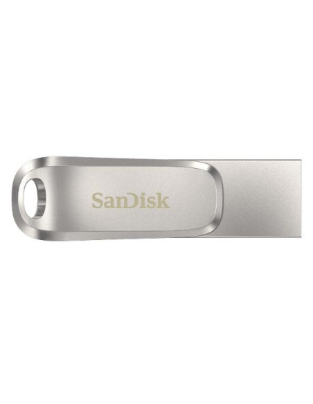 ULTRA DUAL LUXE USB-TC