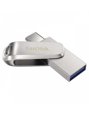 ULTRA DUAL LUXE USB-TC