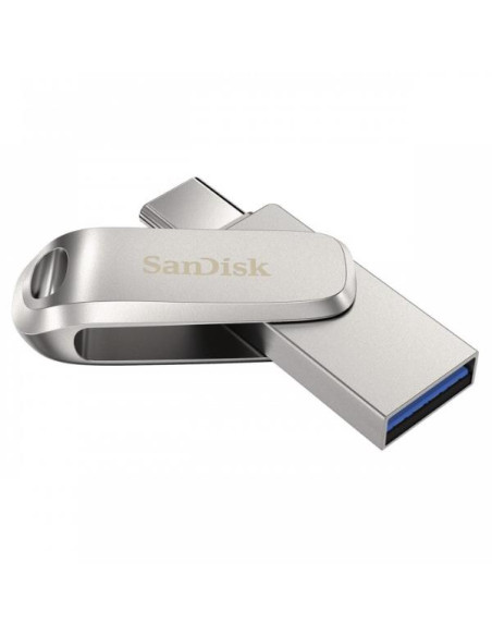 ULTRA DUAL LUXE USB-TC