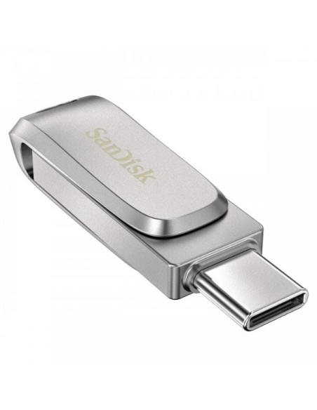 ULTRA DUAL LUXE USB-TC
