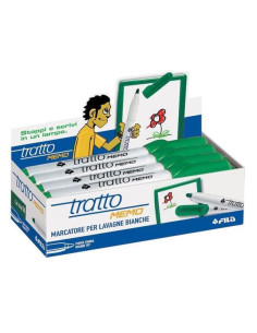 CF12MARCAT TRATTO MEMO VERDE 2