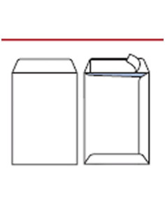 CF500 BUSTE SACCO INTERN 30X40CM 2