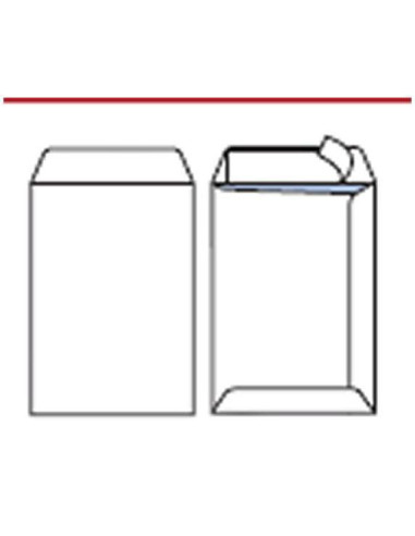 CF500 BUSTE SACCO INTERN 30X40CM