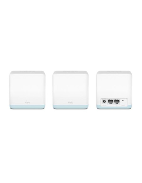 1200 HOME MESH WI-FI SYSTEM
