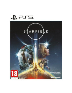 STARFIELD PS5 STANDARD ED ITA