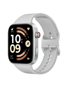 SMARTWATCH XIAOMI REDMI WATCH 6 BHR08CUGL SILVER GRAY