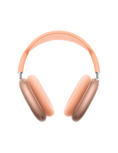 CUFFIE APPLE AIRPODS MAX ARANCIONE