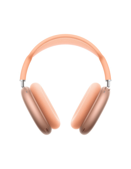 CUFFIE APPLE AIRPODS MAX ARANCIONE