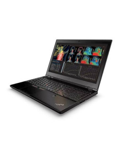 NB REF I7 15,6 16GB 512GB W11P I7-6820HQ P50 QUADRO M1000 4GB