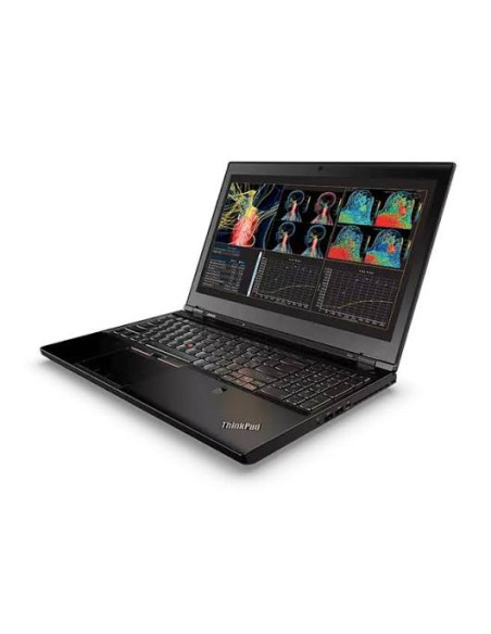 NB REF I7 15,6 16GB 512GB W11P I7-6820HQ P50 QUADRO M1000 4GB