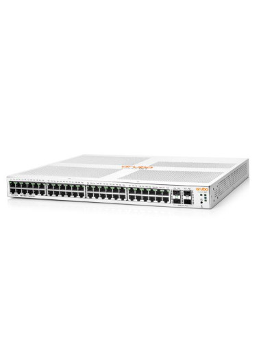 HPE NW INSTANT ON SWITCH 1930 48P