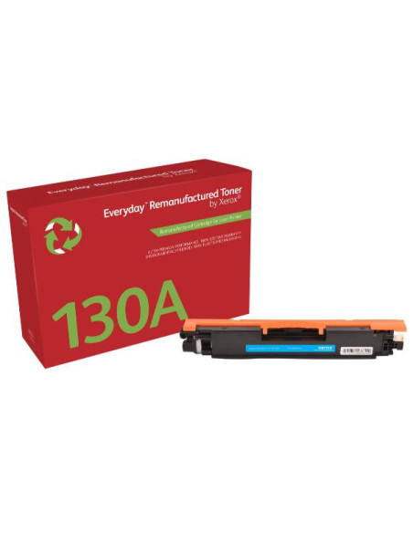 TONER XEROX X HP CF351A