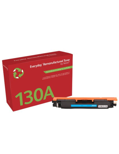 TONER XEROX X HP CF351A