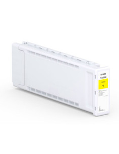 Epson UltraChrome PRO6 cartuccia d'inchiostro 1 pz Giallo