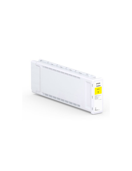 Epson UltraChrome PRO6 cartuccia d'inchiostro 1 pz Giallo