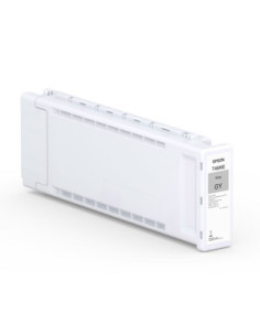Epson UltraChrome PRO6 cartuccia d'inchiostro 1 pz Grigio