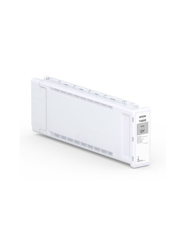 Epson UltraChrome PRO6 cartuccia d'inchiostro 1 pz Grigio