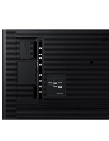 QM43B-T 43P 3840X2160 400CD/M