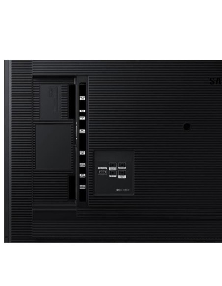 QM43B-T 43P 3840X2160 400CD/M