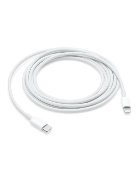 USB-C TO LIGHTNING CABLE (2 M)