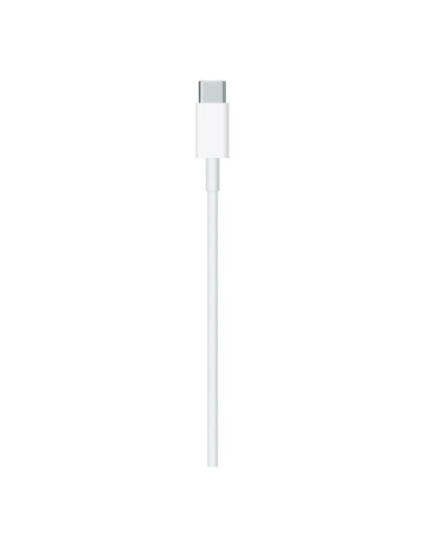 USB-C TO LIGHTNING CABLE (2 M)